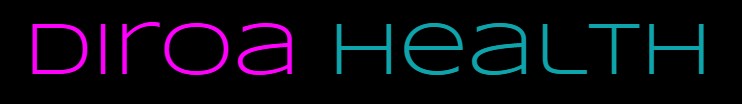 Diroa Health Logo